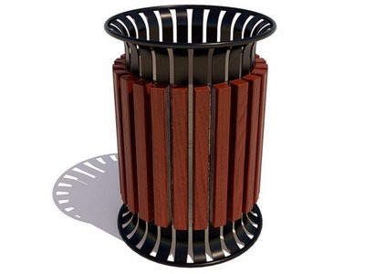 Урна Вулкан Эко