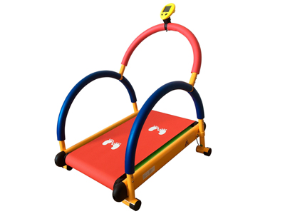 Беговая дорожка детская VT-2301