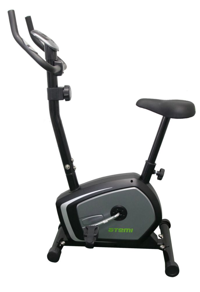 Велотренажёр магнитный Atemi AC505 - вид 3