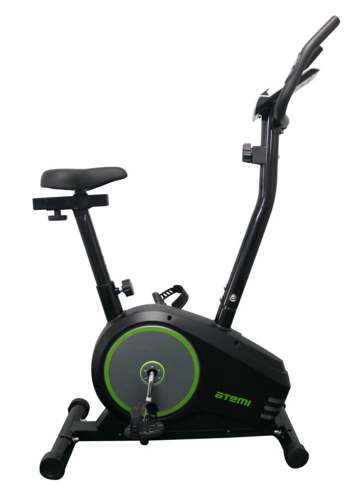 Велотренажёр магнитный Atemi AC605 - вид 3