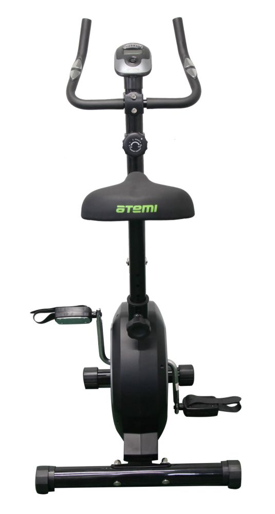Велотренажёр магнитный Atemi AC505 - вид 2