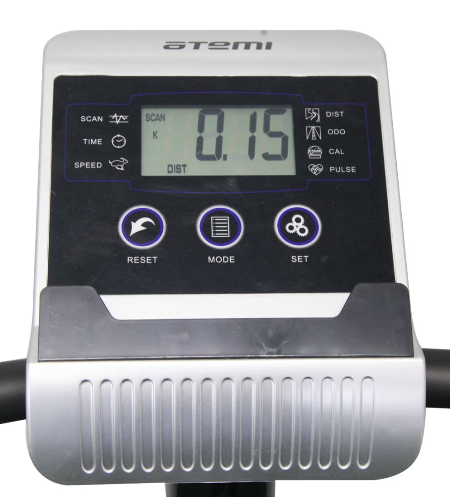 Велотренажёр магнитный Atemi AC605 - вид 5