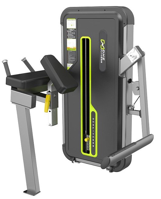 Глют-машина (Ягодичные) A3024 - вид 4