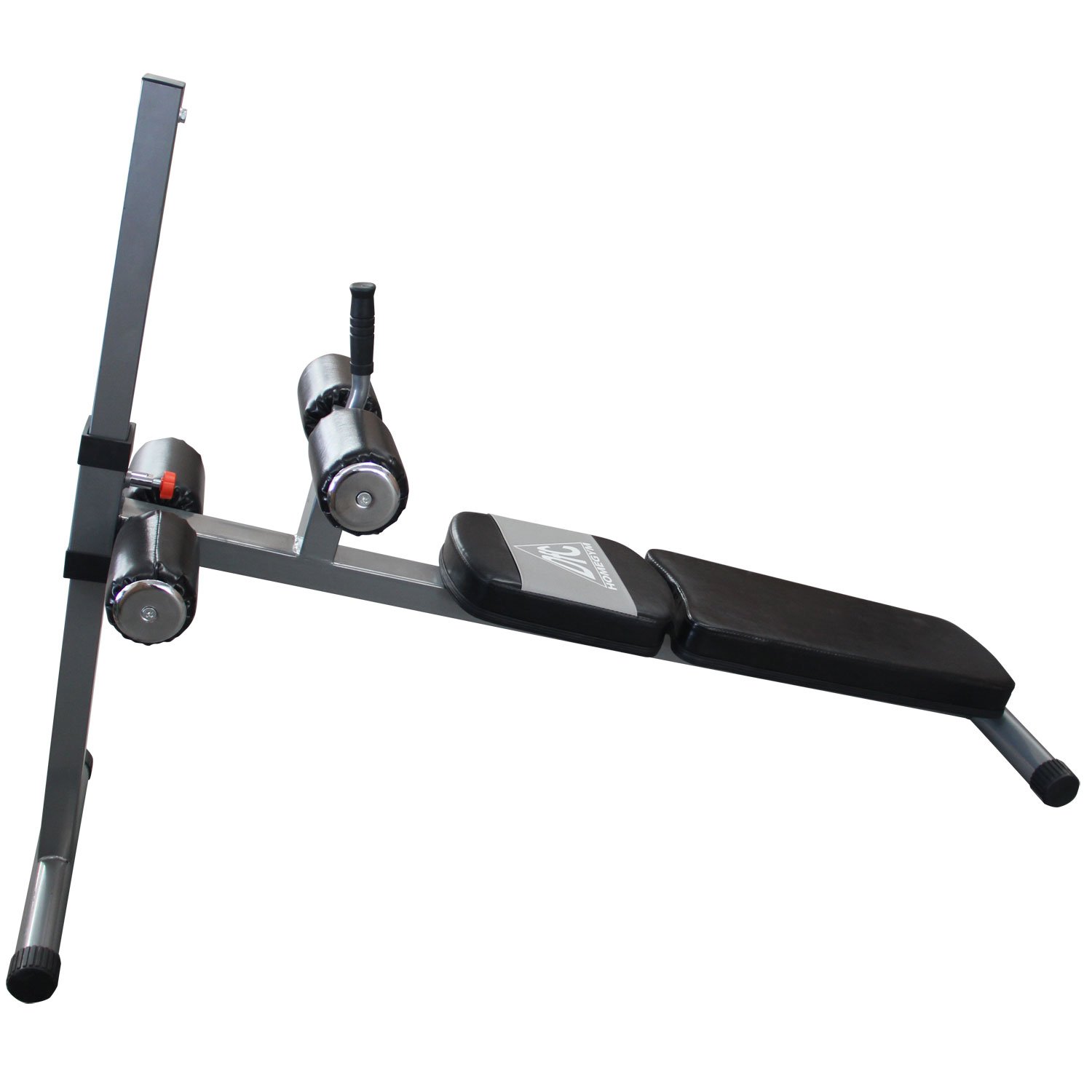 Скамья для пресса SUB021 - вид 4