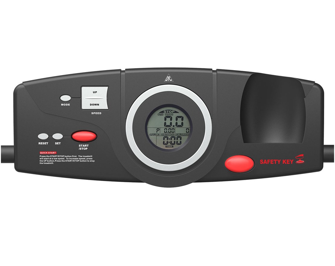 Беговая дорожка BOSS Pro - вид 2