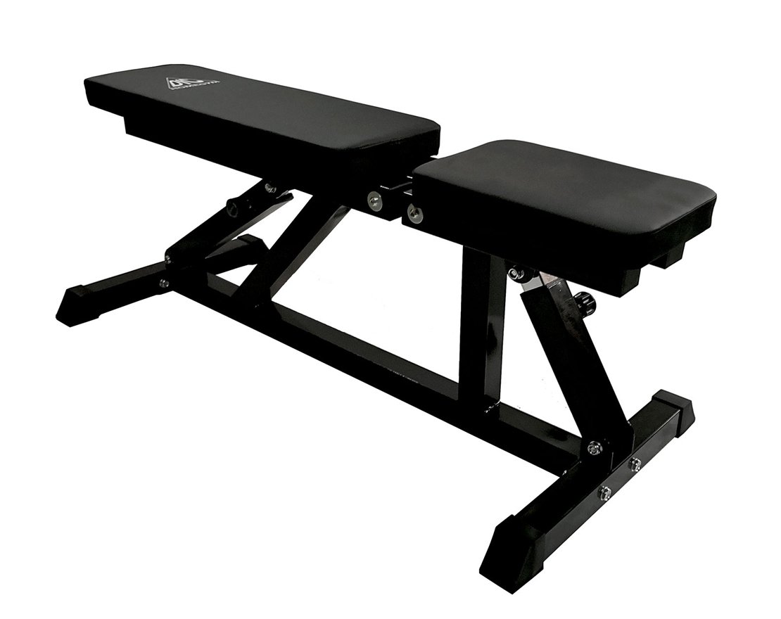 Скамья силовая универсальная DZ003B - вид 4