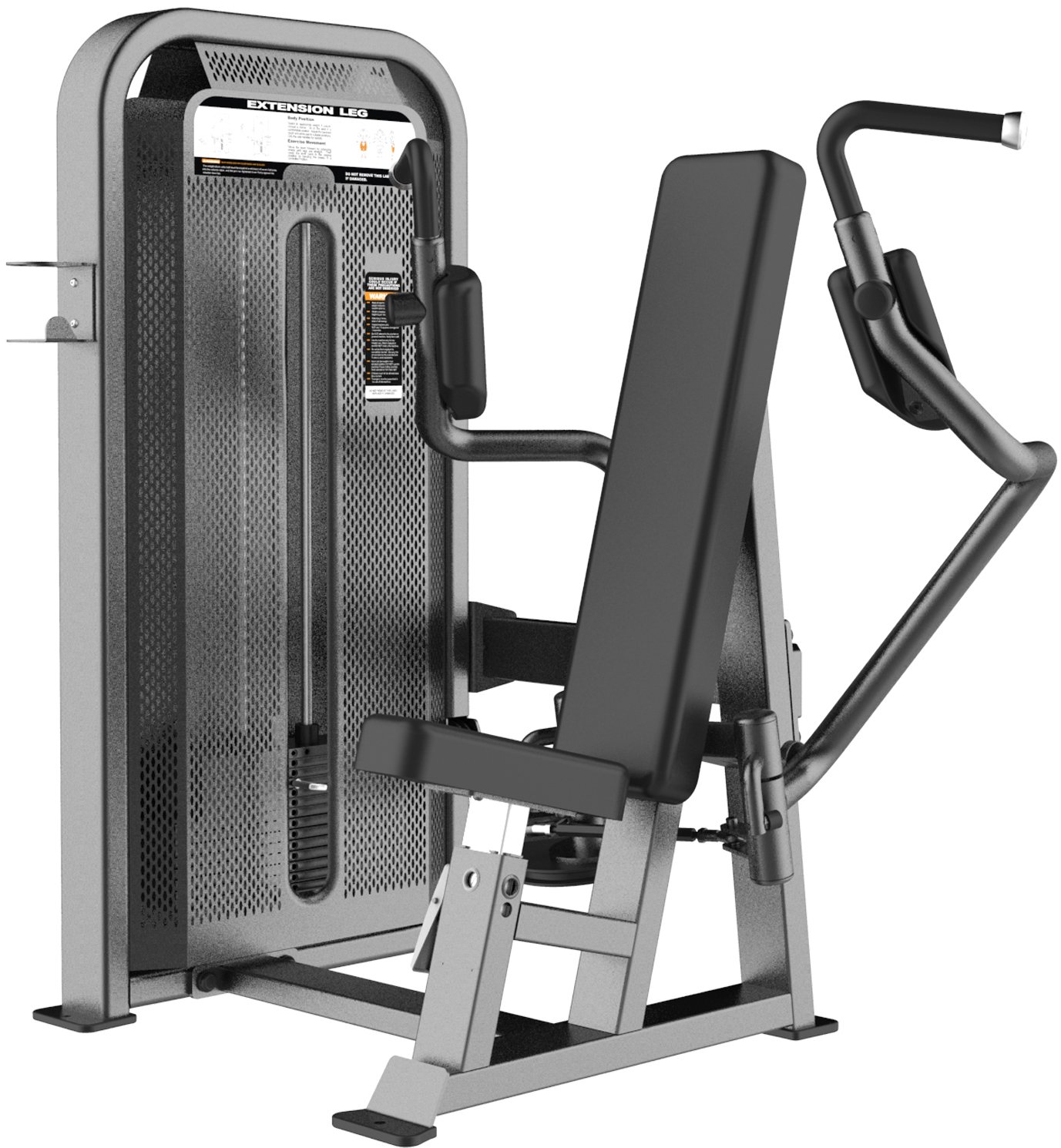 Баттерфляй E-5004 - вид 2