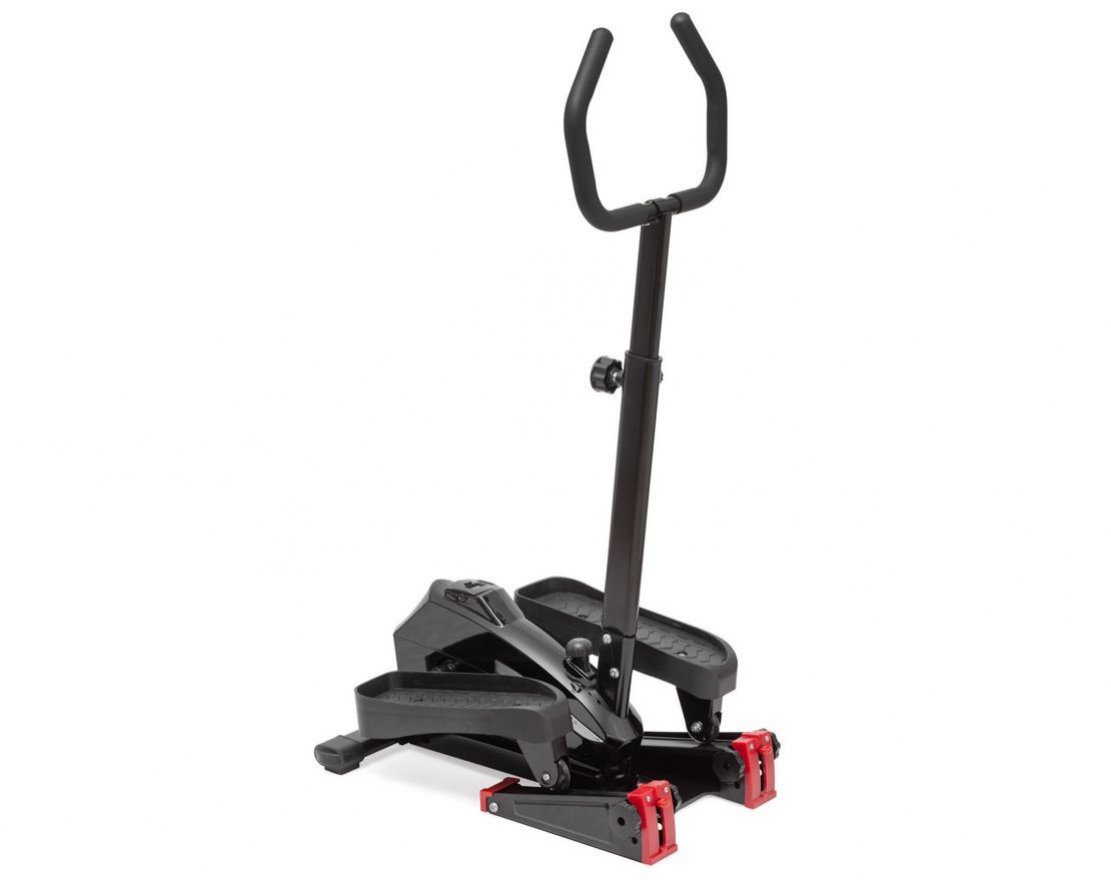 Эллиптический мини тренажер VictoryFit VF-E101 - вид 2