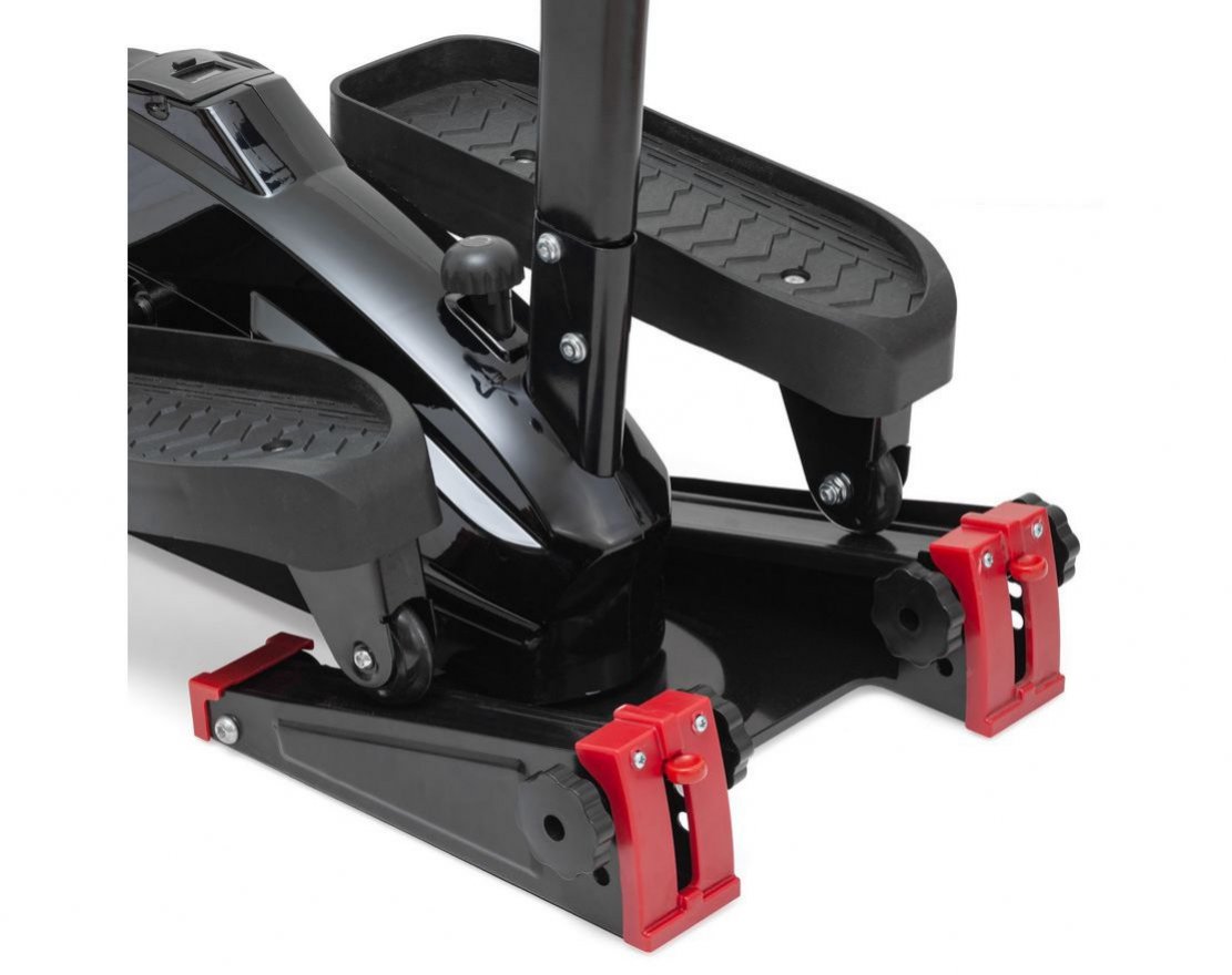 Эллиптический мини тренажер VictoryFit VF-E101 - вид 3