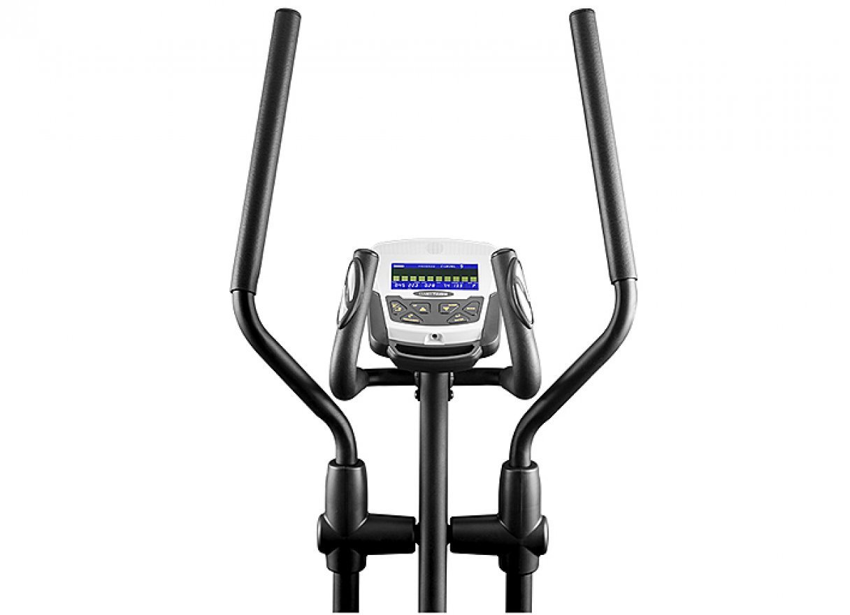 Эллиптический тренажер FS400 SPARTA  (Black) - вид 3