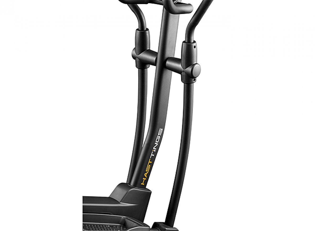 Эллиптический тренажер FS400 SPARTA  (Black) - вид 4