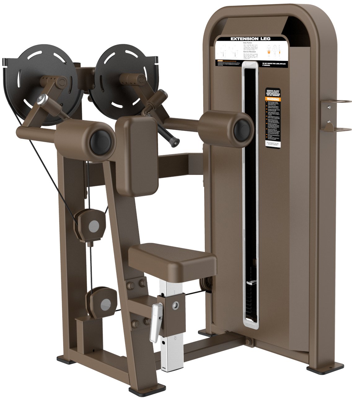 Дельт-машина E-5005 - вид 3