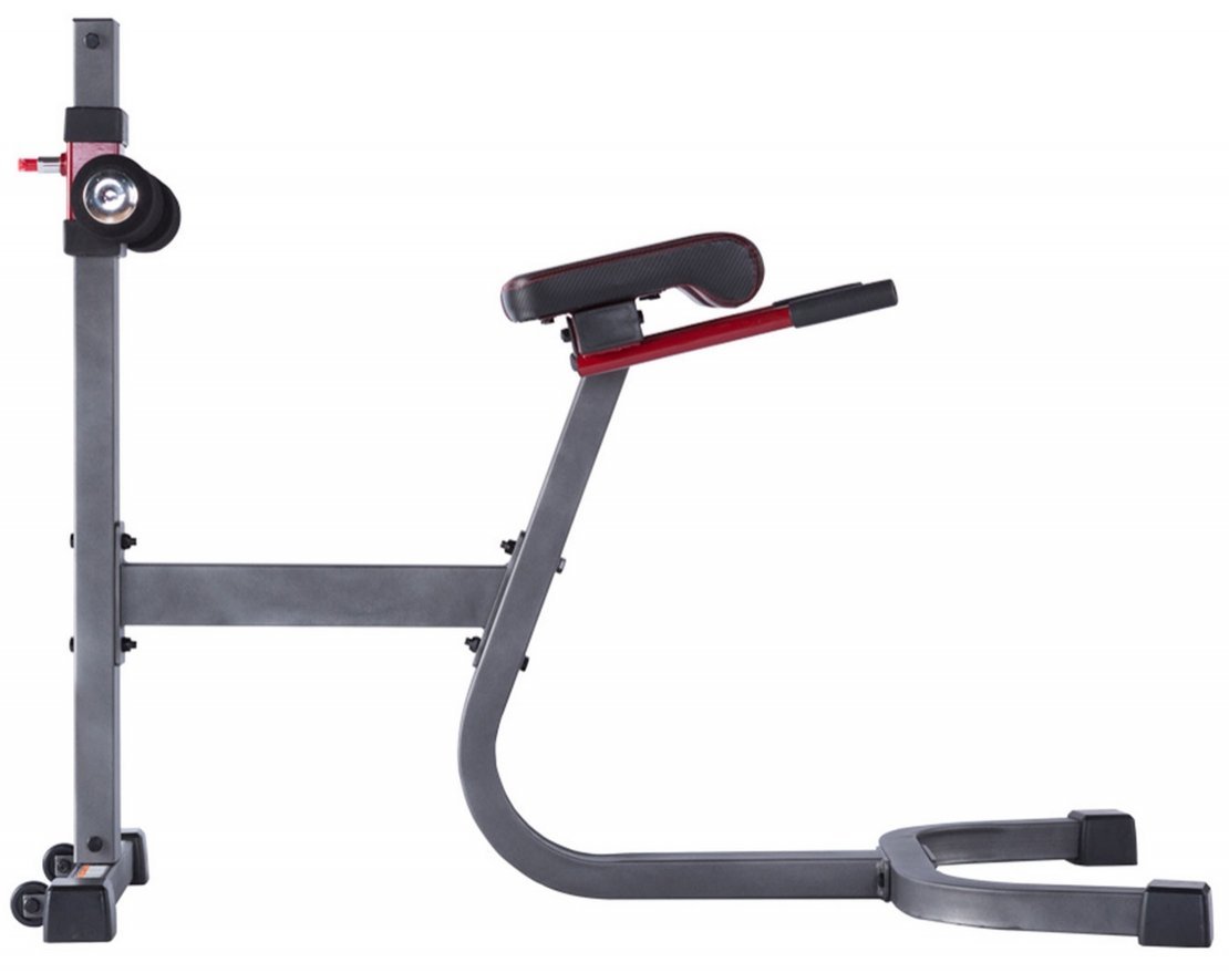 Гиперэкстензия SUB3013RC - вид 3