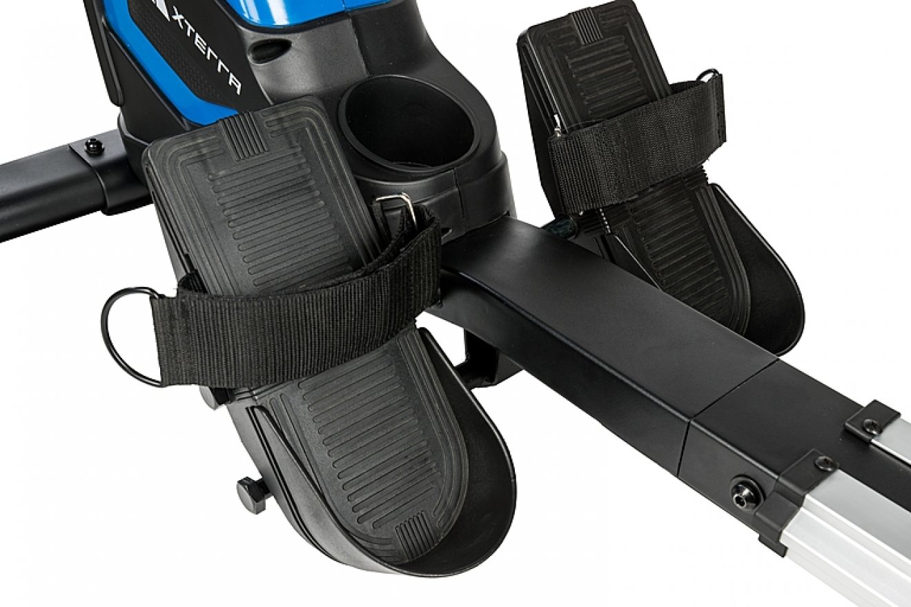 Гребной тренажер XTERRA ERG160 - вид 4