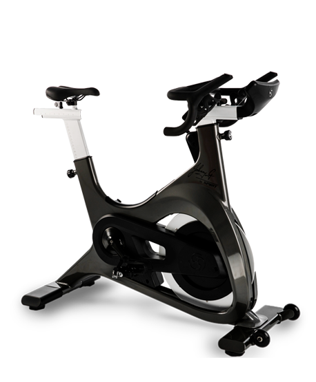 Спин-байк Johnny G SPIRIT Johnny G - вид 2