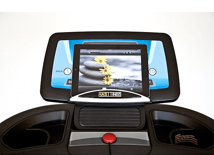 Беговая дорожка LCT80 - вид 4