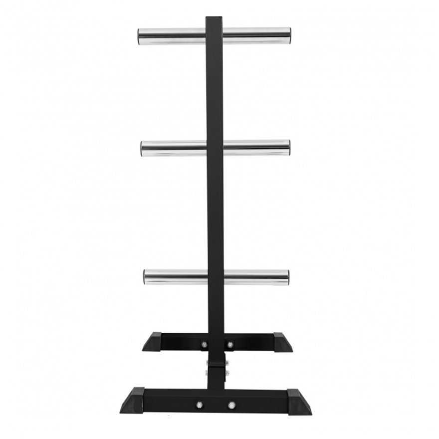 Стойка для хранения дисков диаметром 50 мм на 6 позиций - вид 4