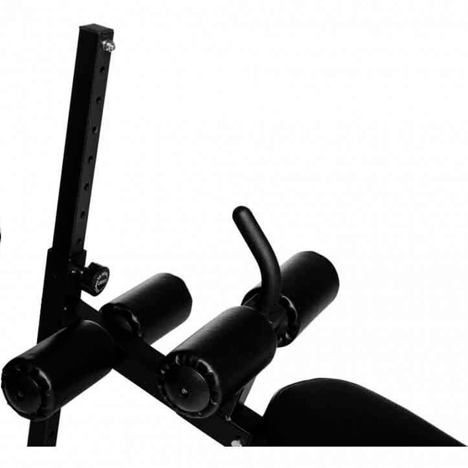 Скамья для пресса SUB020 - вид 4