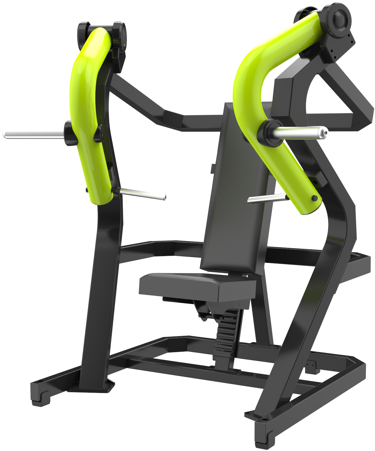 Жим от груди Y905Z - вид 5