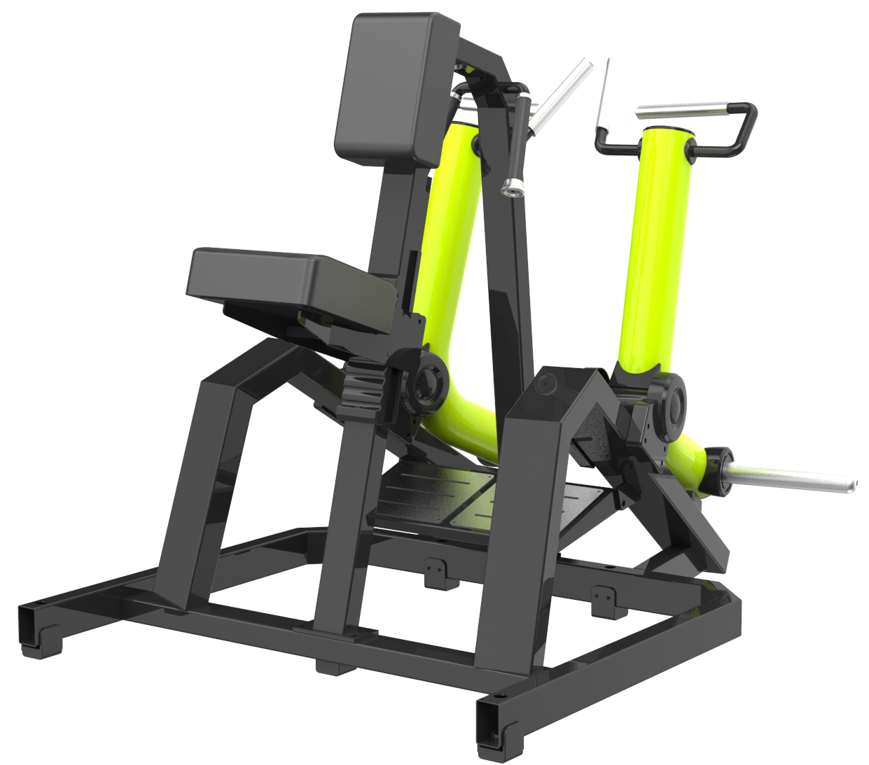 Наклонная тяга Y930Z - вид 5