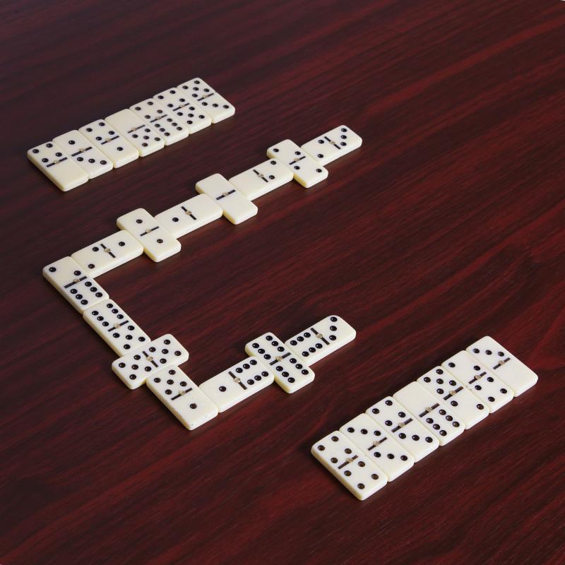 Бильярдный стол Fortuna Русская пирамида 4фт 9 в 1 - вид 4