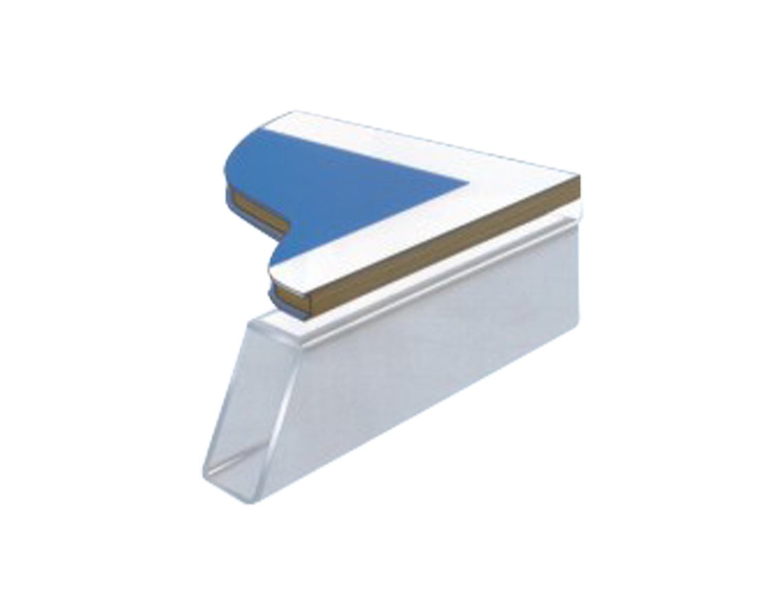 Всепогодный теннисный стол DFC Tornado синий S600B - вид 4