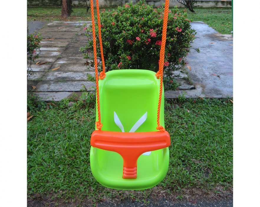 Детский комплекс SBN-01 - вид 3